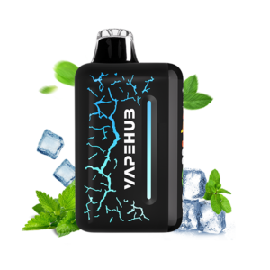 GLACIER MINT – VAPEHUB ULTRA 20000