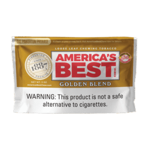 America’s Best Golden Blend