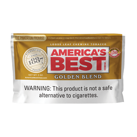 America’s Best Golden Blend