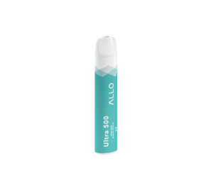 ALLO Ultra 500 2ml Disposable – Cool Mint