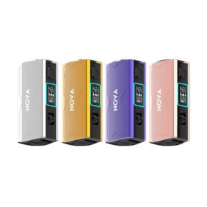 NOVA Palm Pro 510 Battery (Metallic Edition)