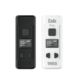 Kodo Pro Box Mod