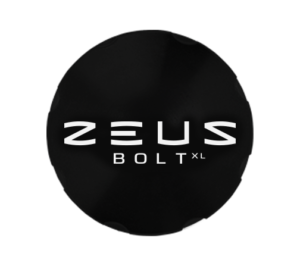 Zeus Bolt XL Grinder